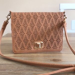 Crossbody bag